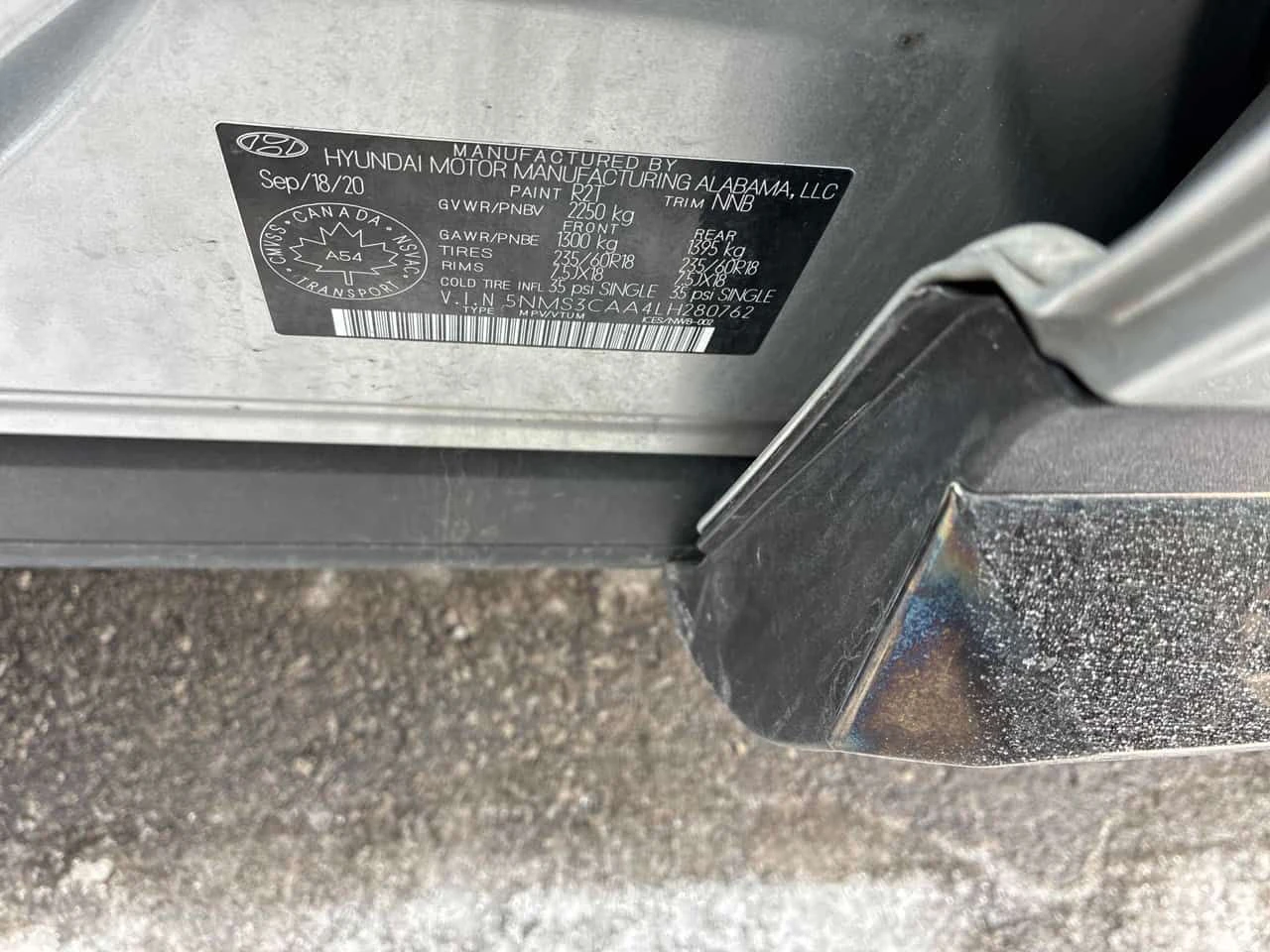 Hyundai Santa fe Luxury/CARFAX/DIS/360/ОБДУХВАНЕ, снимка 11 - Автомобили и джипове - 53746664