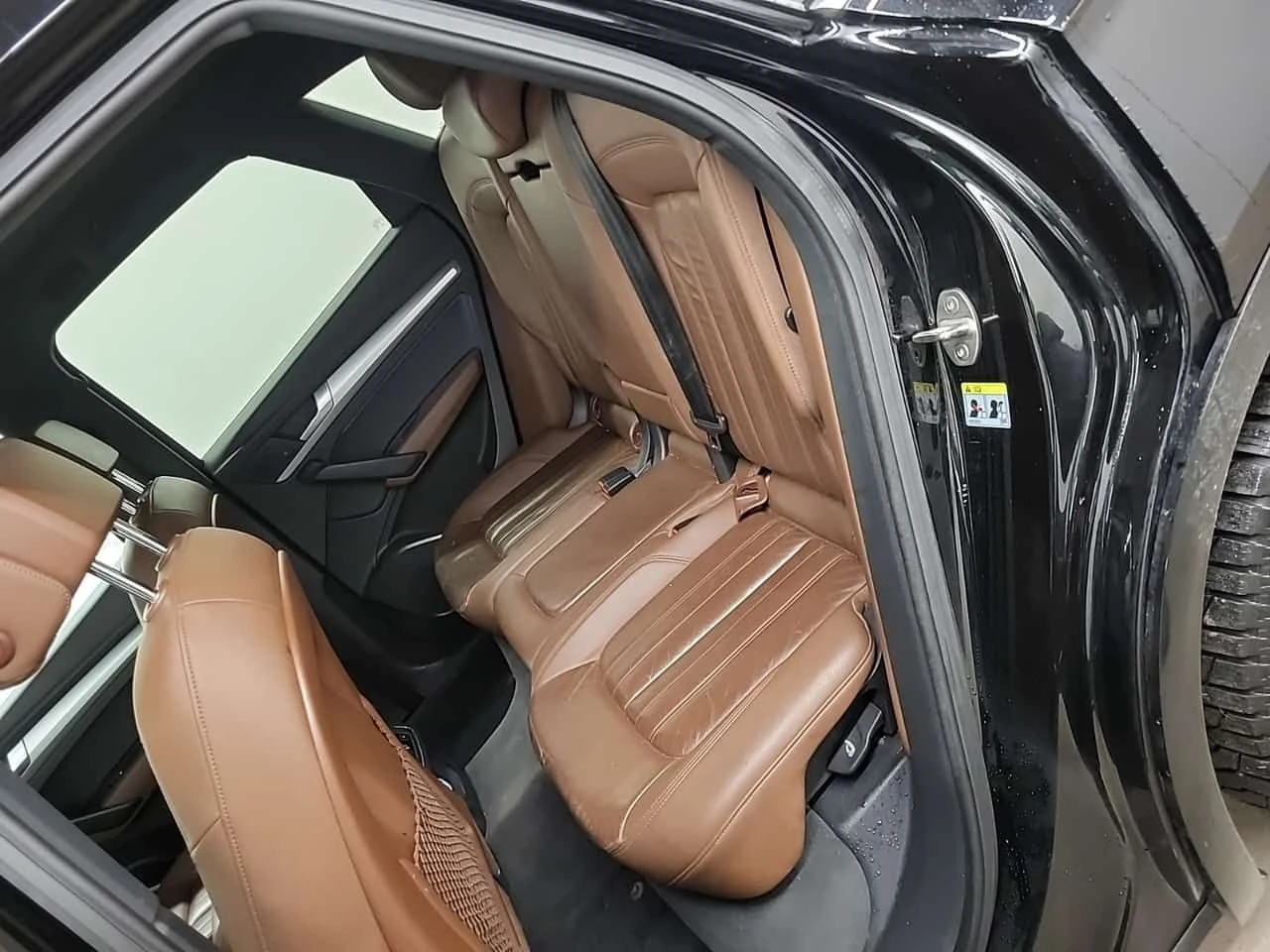 Audi Q5  CARFAX /CAMERA/ ПОДГРЕВИ, снимка 11 - Автомобили и джипове - 53820257