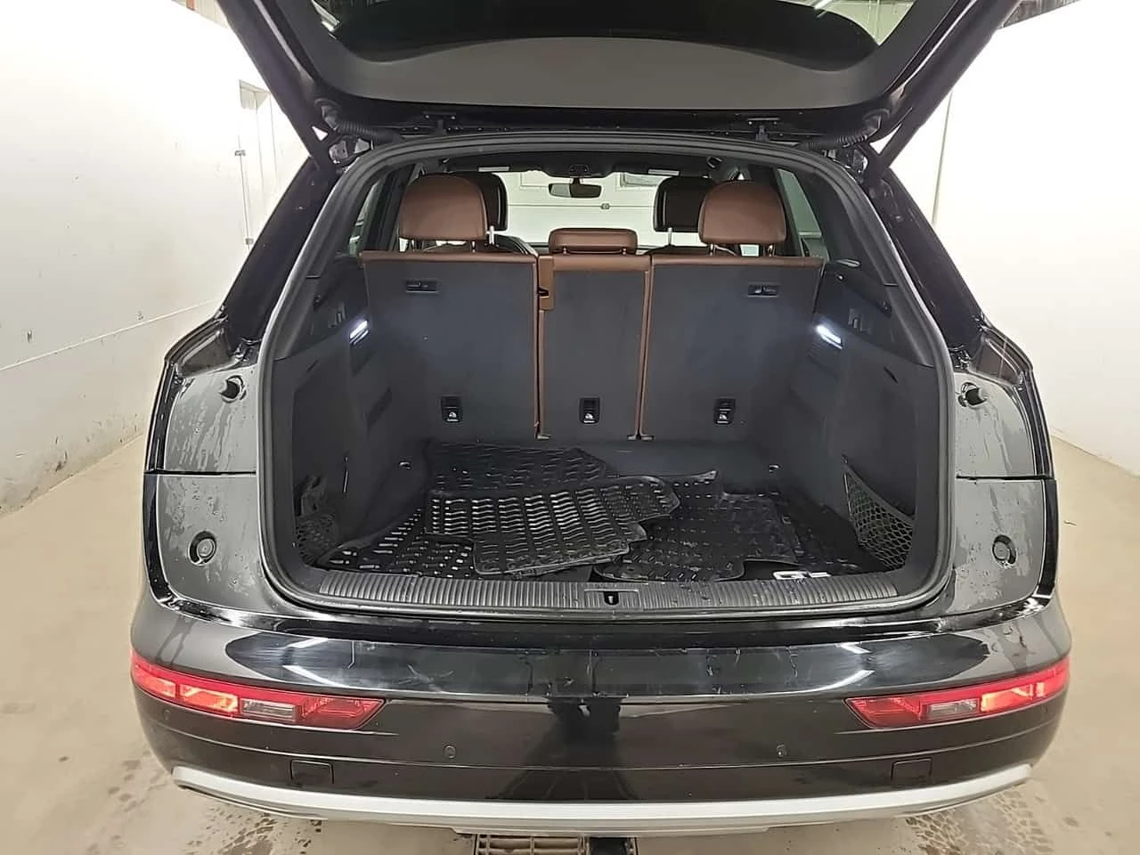 Audi Q5  CARFAX /CAMERA/ ПОДГРЕВИ, снимка 13 - Автомобили и джипове - 53820257