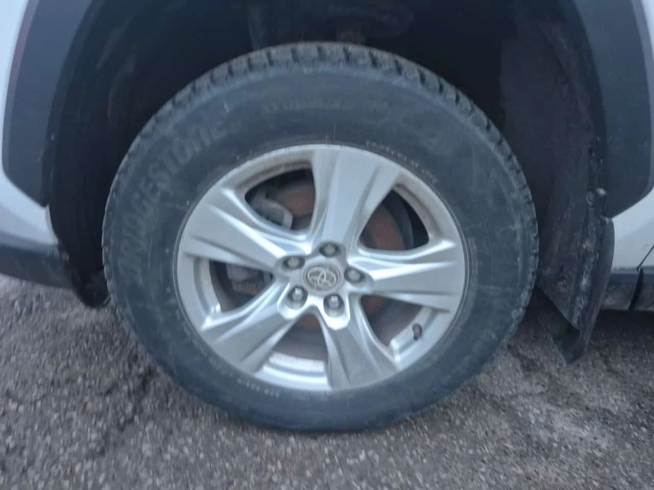 Toyota Rav4 * HYBRID LE * CARFAX * БЕЗ ПЪРВОНАЧАЛНА * , снимка 6 - Автомобили и джипове - 53819587