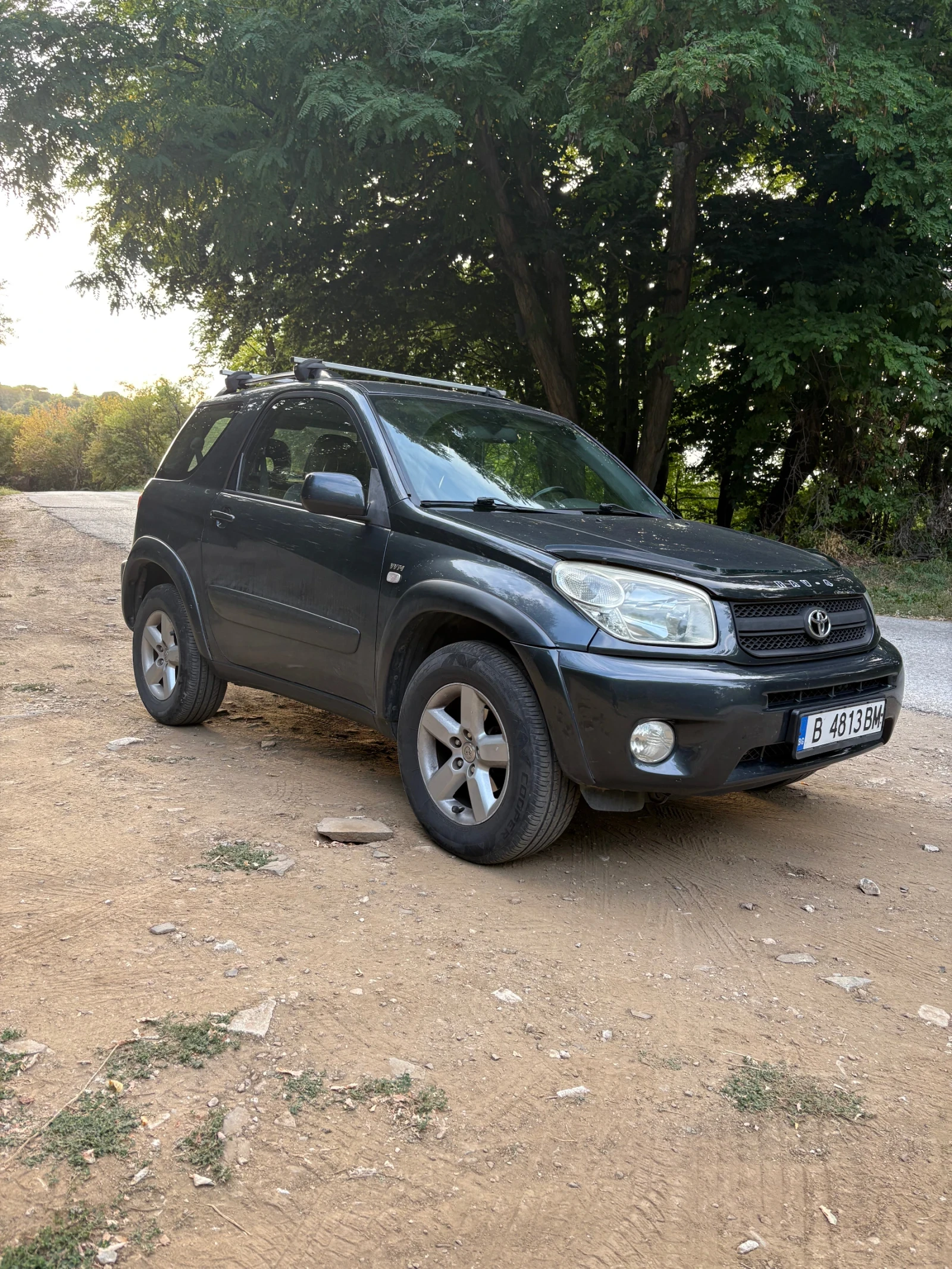 Toyota Rav4, снимка 3 - Автомобили и джипове - 53945929