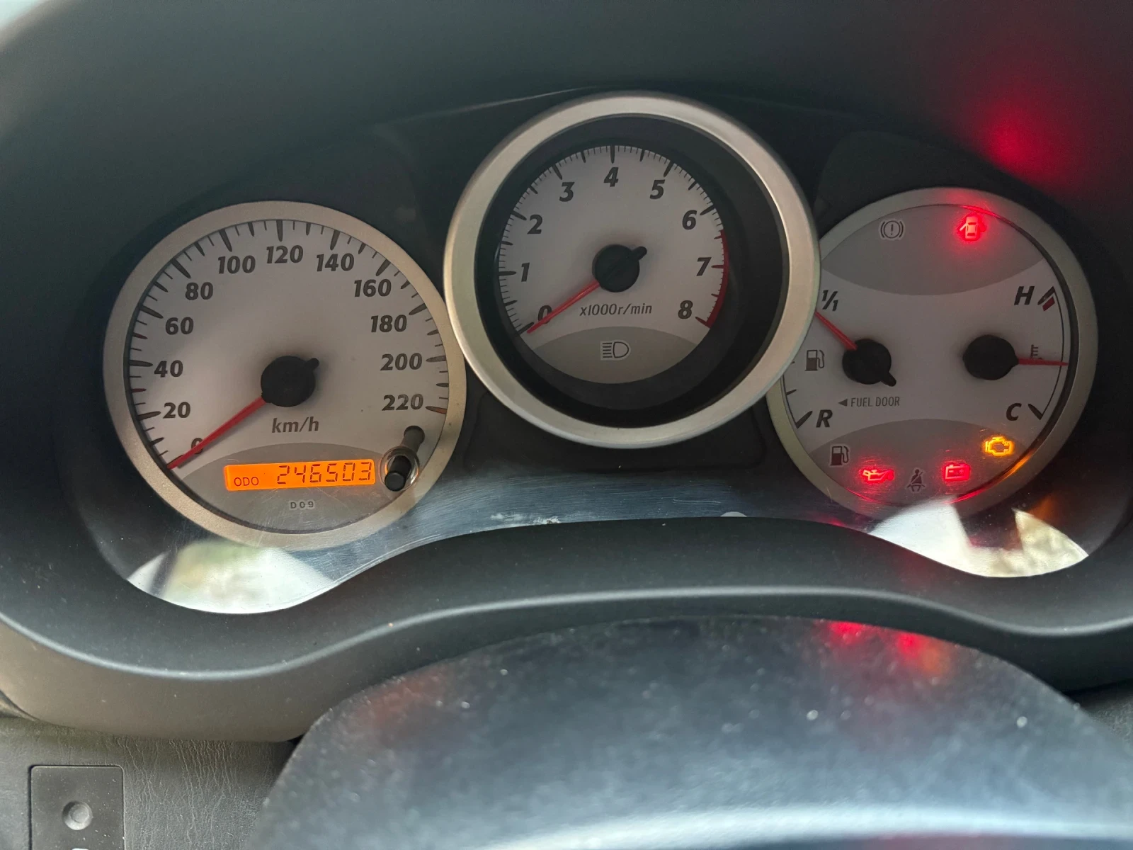 Toyota Rav4, снимка 11 - Автомобили и джипове - 53945929