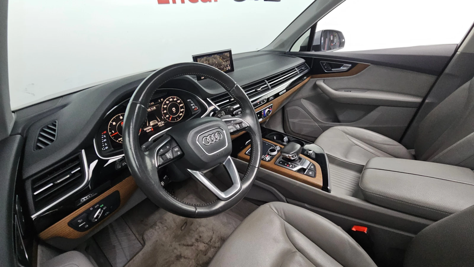 Audi Q7 35 TDI Quattro Premium Tech | Цена до България, снимка 10 - Автомобили и джипове - 53993797
