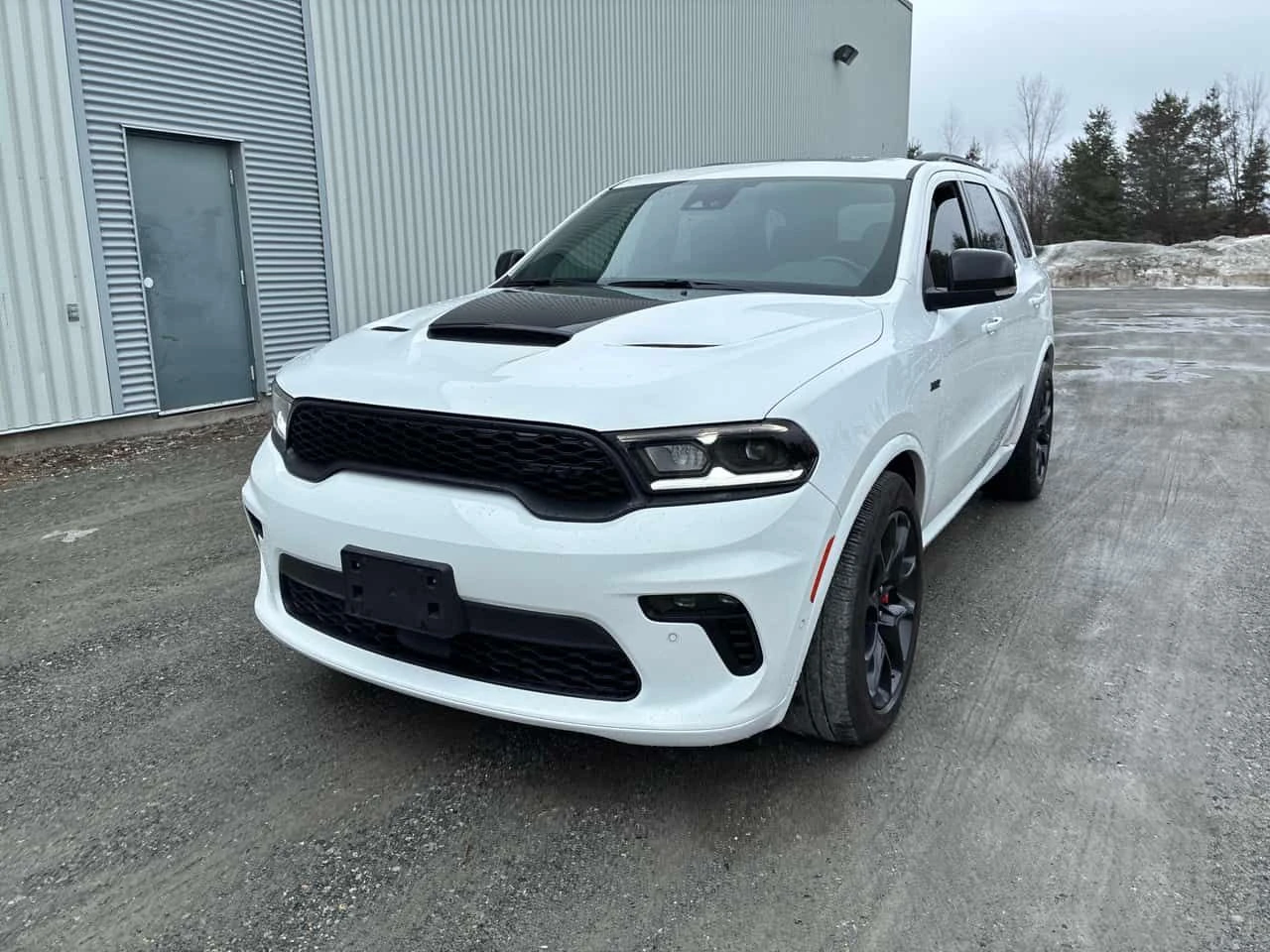 Dodge Durango * SRT 392 Premium* PANO* KEYLESS* ПОДГРЕВ* 