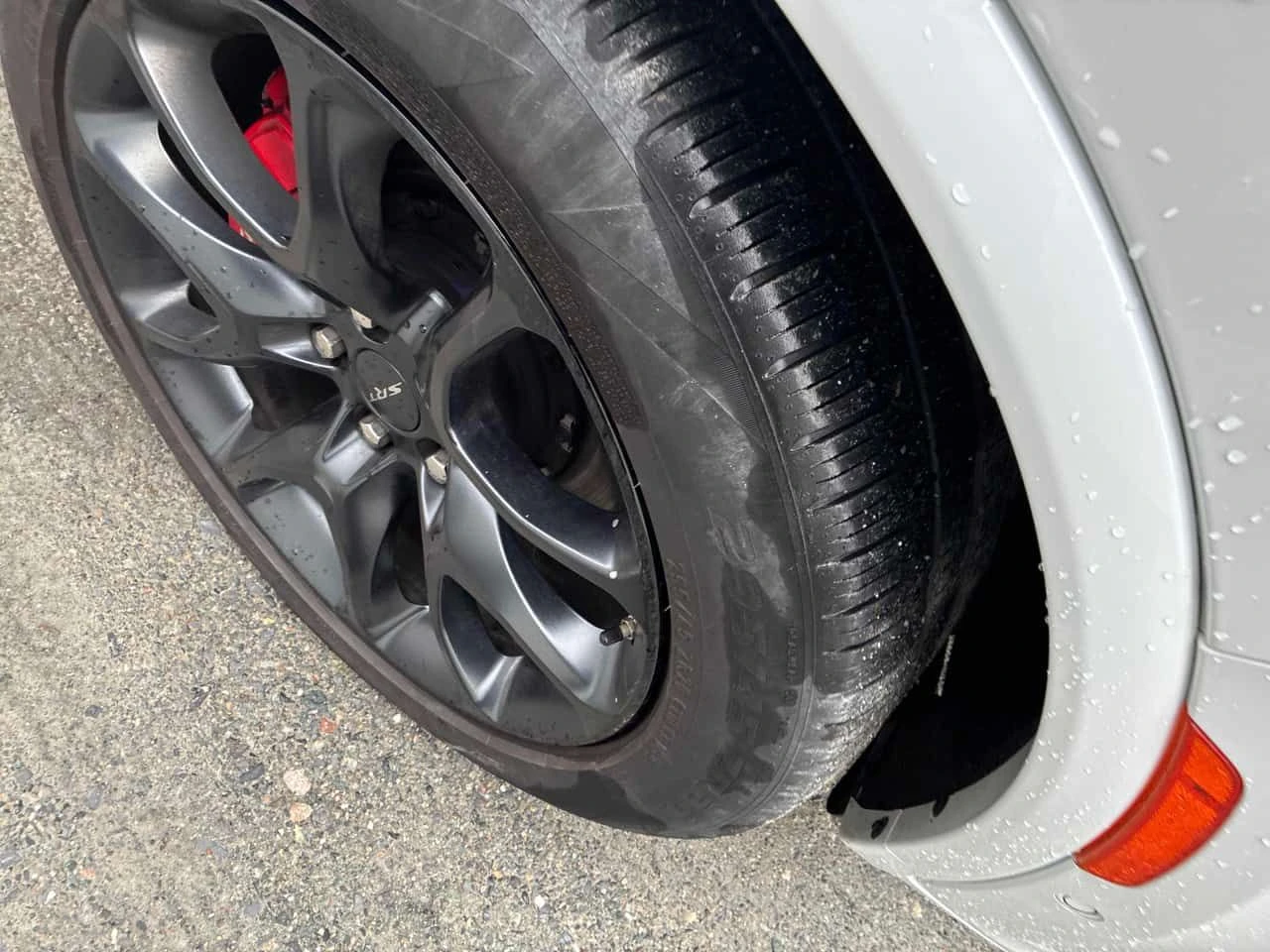 Dodge Durango * SRT 392 Premium* PANO* KEYLESS* ПОДГРЕВ* , снимка 7 - Автомобили и джипове - 54066322