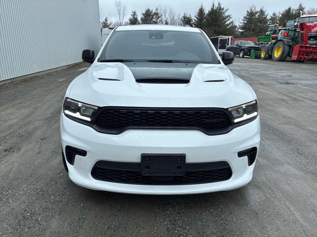 Dodge Durango * SRT 392 Premium* PANO* KEYLESS* ПОДГРЕВ* , снимка 6 - Автомобили и джипове - 54066322