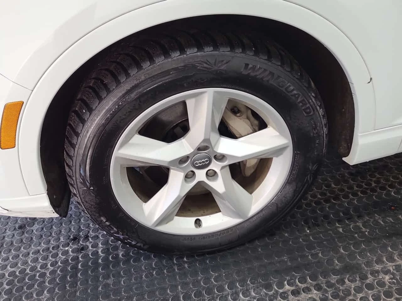 Audi Q7 * TECHNIK * CARFAX * ЦЕНА ДО БГ, снимка 14 - Автомобили и джипове - 54441297