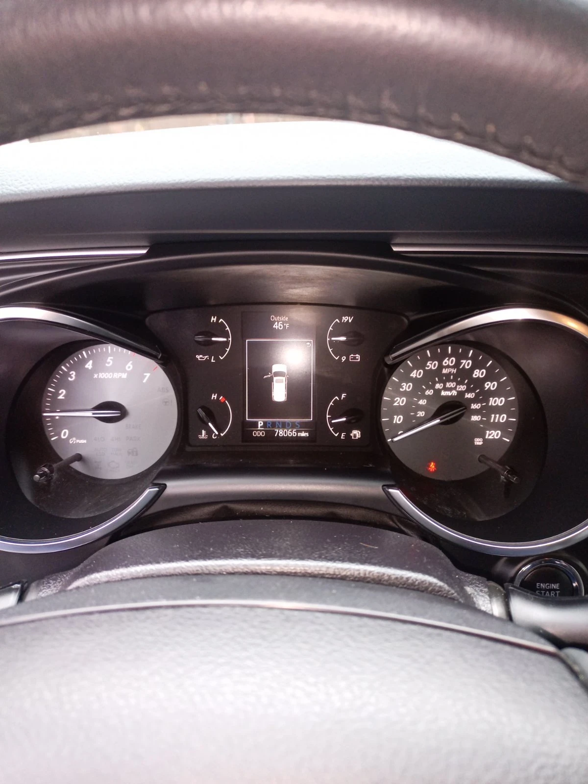 Toyota Sequoia LIMITED, снимка 6 - Автомобили и джипове - 54576795