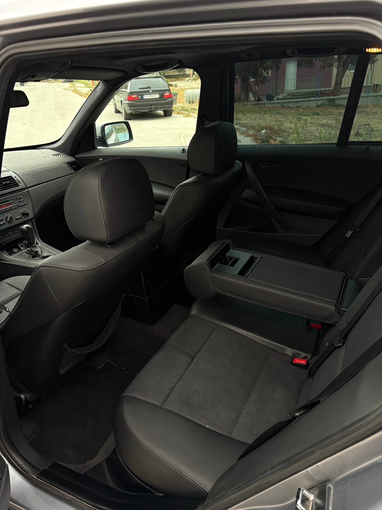 BMW X3 BMW X3 3.0d xDrive , снимка 5 - Автомобили и джипове - 54692047
