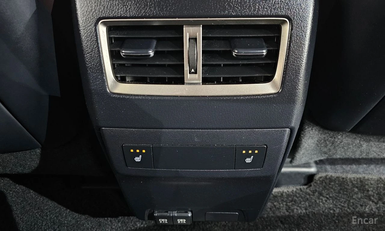 Lexus RX 450h EXECUTIVE* ПОДГРЕВ* ОБДУХВАНЕ* 360КАМЕРА* LANE* AS, снимка 15 - Автомобили и джипове - 54999113