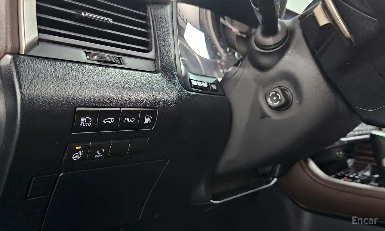 Lexus RX 450h EXECUTIVE* ПОДГРЕВ* ОБДУХВАНЕ* 360КАМЕРА* LANE* AS, снимка 6 - Автомобили и джипове - 54999113