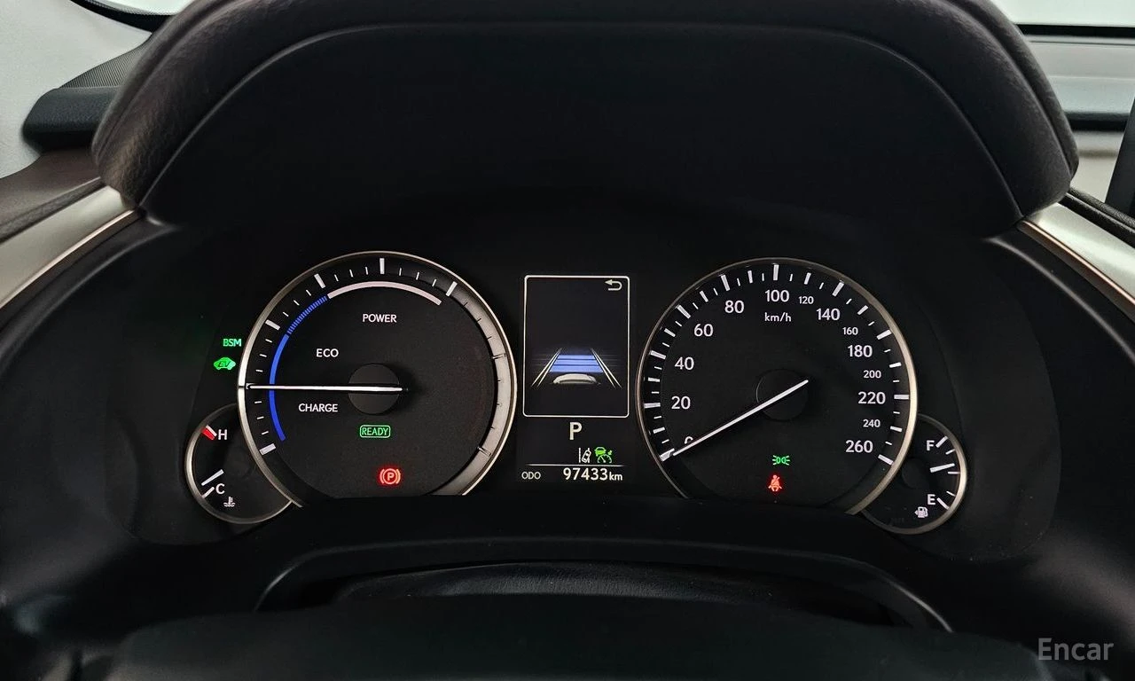 Lexus RX 450h EXECUTIVE* ПОДГРЕВ* ОБДУХВАНЕ* 360КАМЕРА* LANE* AS, снимка 13 - Автомобили и джипове - 54999113