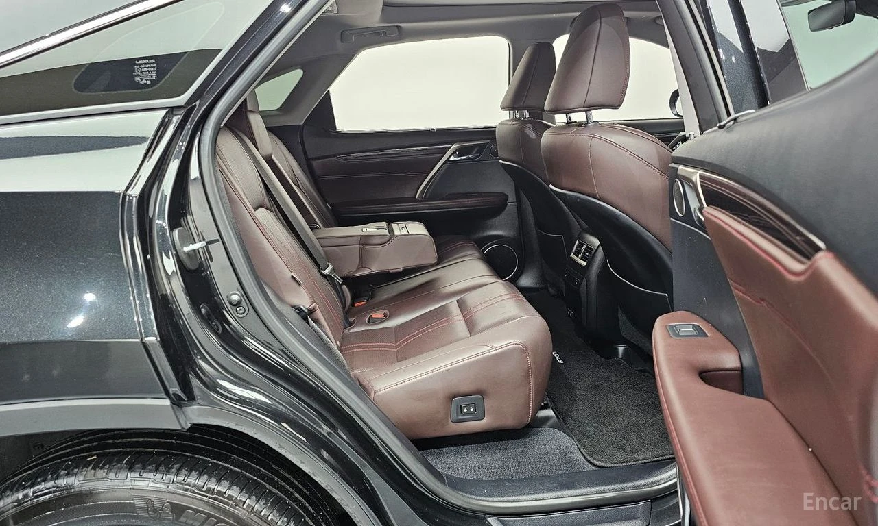 Lexus RX 450h EXECUTIVE* ПОДГРЕВ* ОБДУХВАНЕ* 360КАМЕРА* LANE* AS, снимка 14 - Автомобили и джипове - 54999113