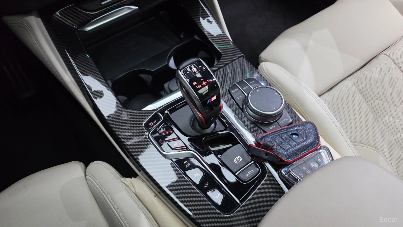 BMW X4 M COMPETITION CARBON PACKAGE, снимка 7 - Автомобили и джипове - 55435743