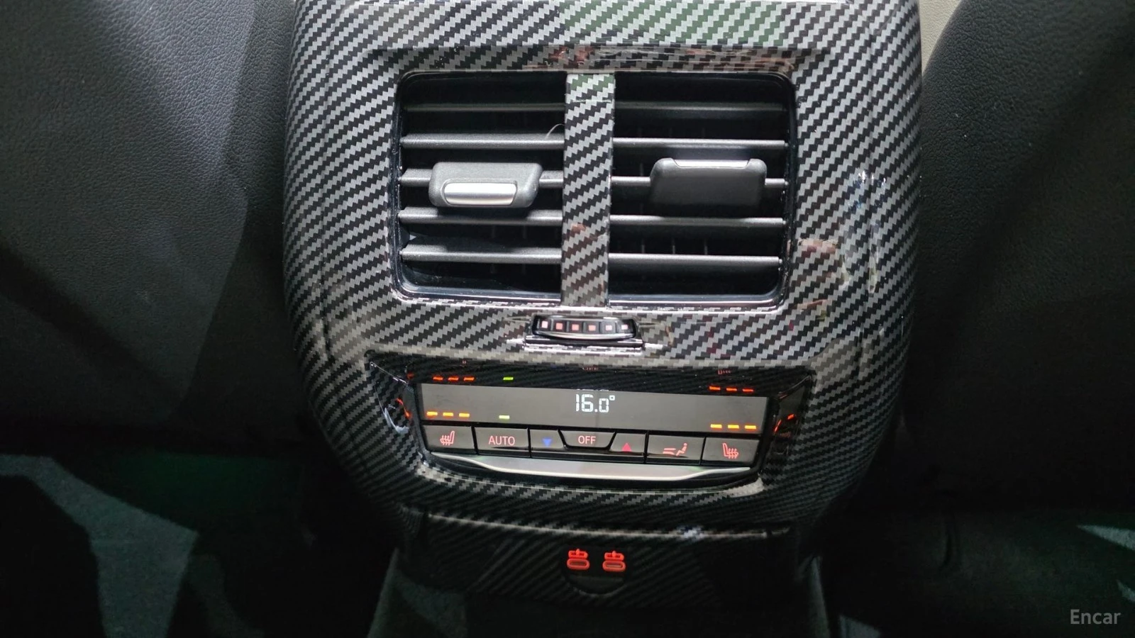 BMW X4 M COMPETITION CARBON PACKAGE, снимка 17 - Автомобили и джипове - 55435743