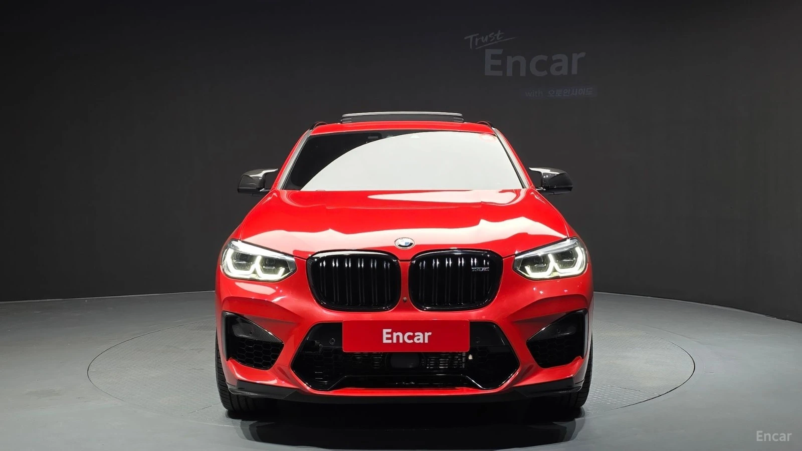 BMW X4 M COMPETITION CARBON PACKAGE, снимка 3 - Автомобили и джипове - 55435743