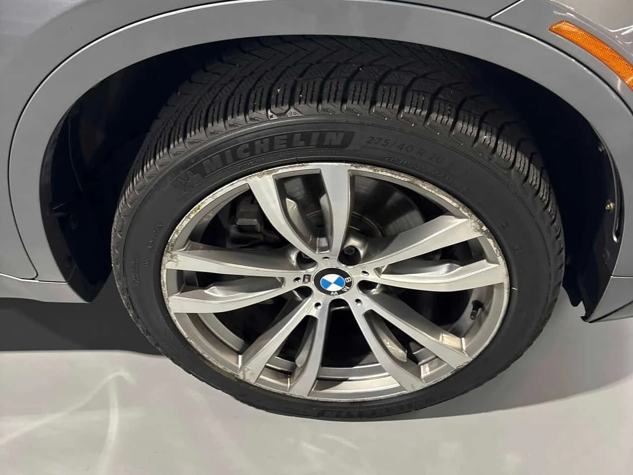 BMW X6 * xDrive35i * CARFAX * ОПЦИЯ ЗА ФИНАНСИРАНЕ, снимка 7 - Автомобили и джипове - 55452362