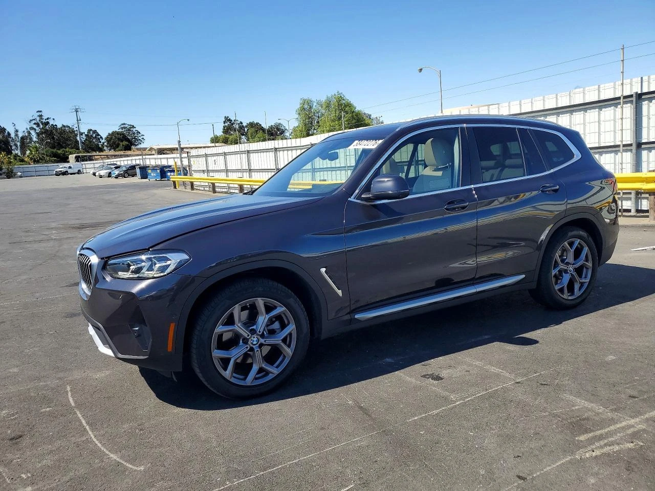 BMW X3 * X-DRIVE30I* ������* ����*  | Mobile.bg � ����������� 1