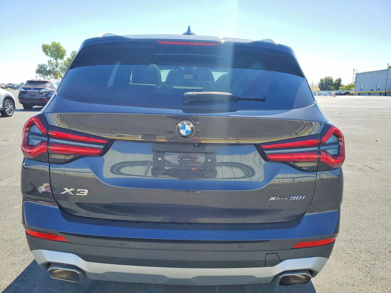 BMW X3 * X-DRIVE30I* ������* ����*  | Mobile.bg � ����������� 5