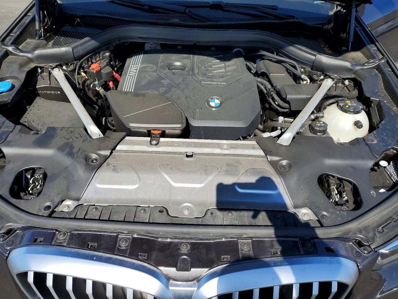 BMW X3 * X-DRIVE30I* ������* ����*  | Mobile.bg � ����������� 7