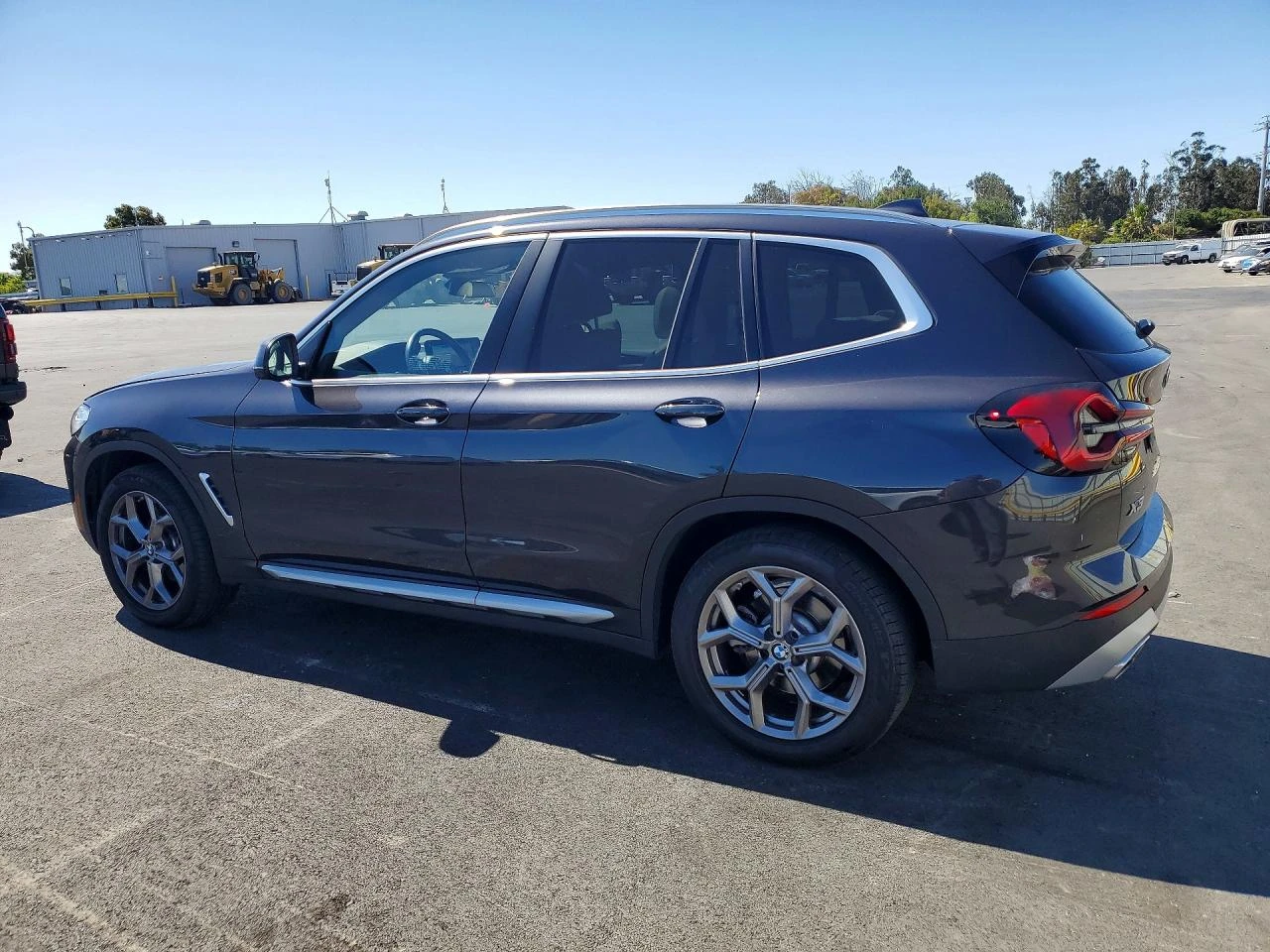 BMW X3 * X-DRIVE30I* ������* ����*  | Mobile.bg � ����������� 6