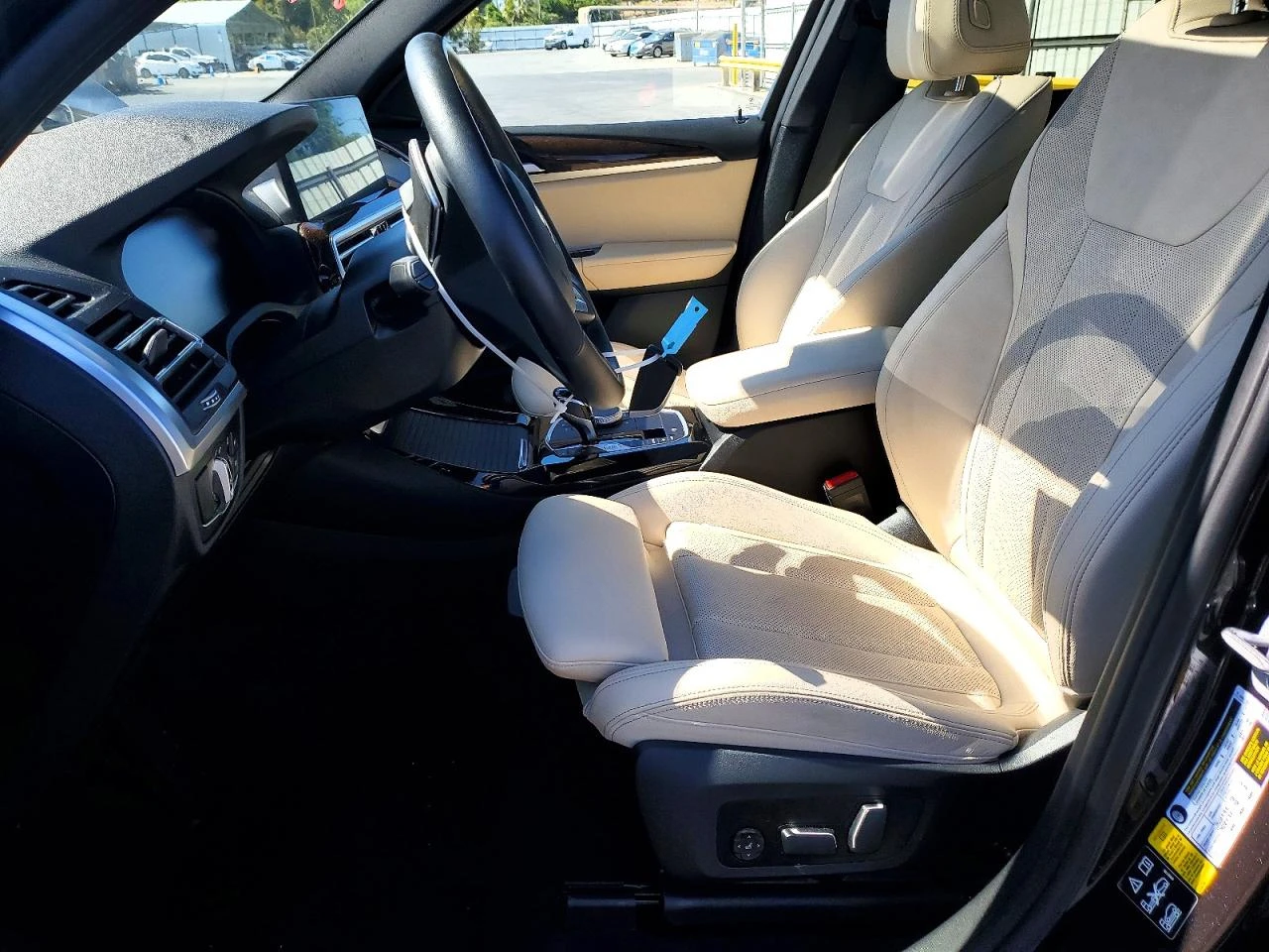 BMW X3 * X-DRIVE30I* ������* ����*  | Mobile.bg � ����������� 10