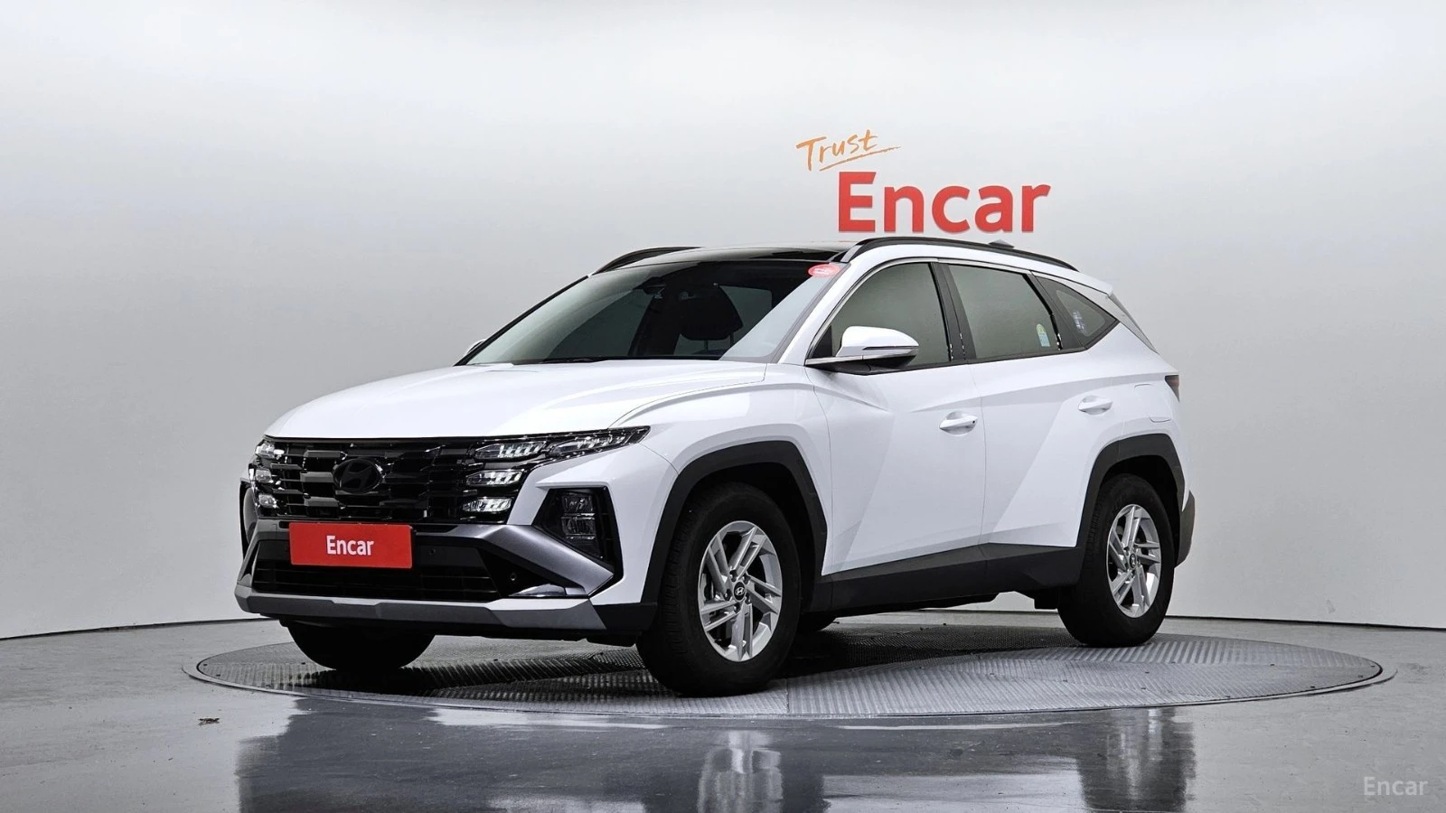 Hyundai Tucson Modern* 4WD* ПОДГРЕВ* ОБДУХВАНЕ* КАМЕРА* 