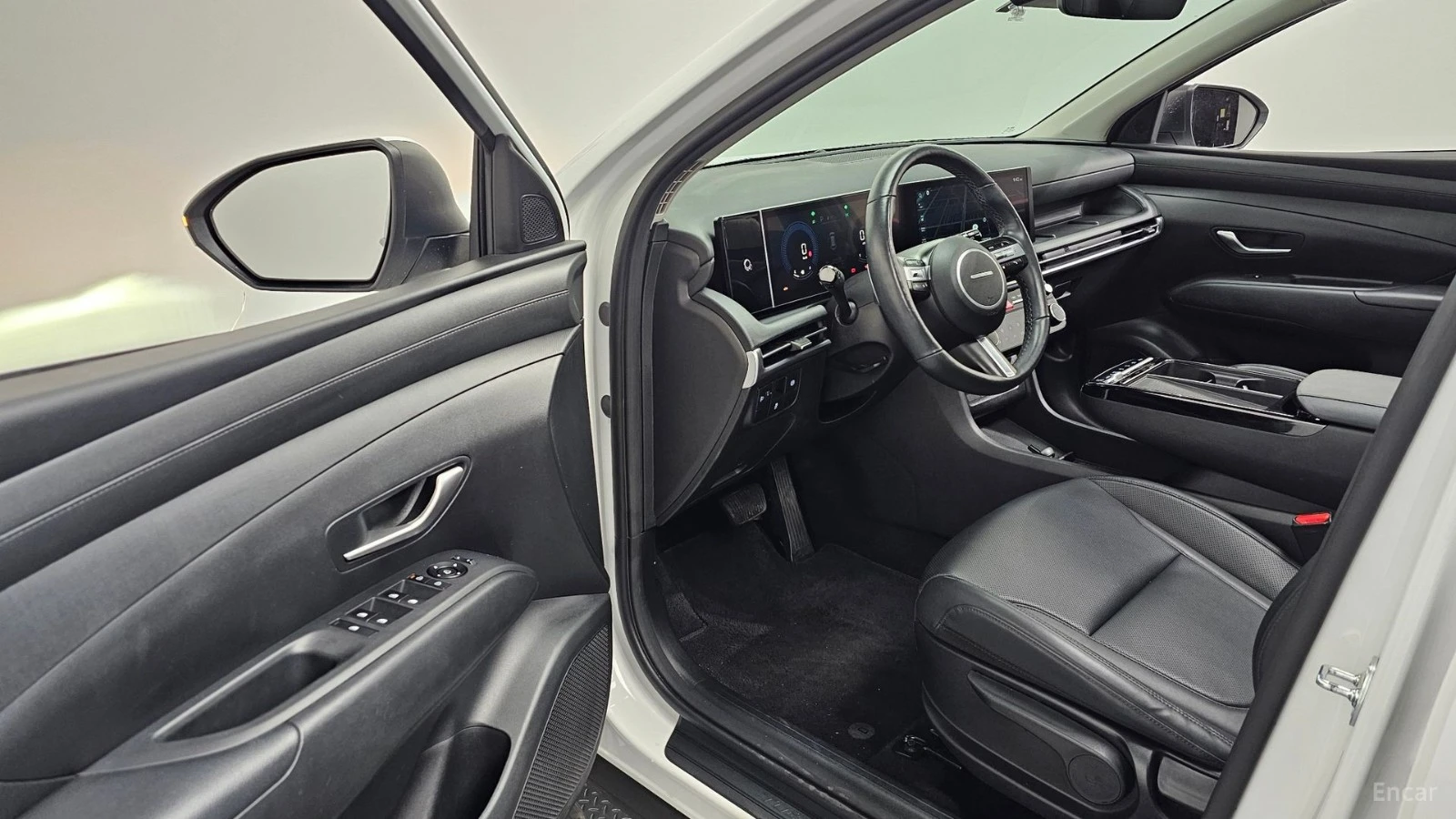Hyundai Tucson Modern* 4WD* ПОДГРЕВ* ОБДУХВАНЕ* КАМЕРА* , снимка 8 - Автомобили и джипове - 55595285