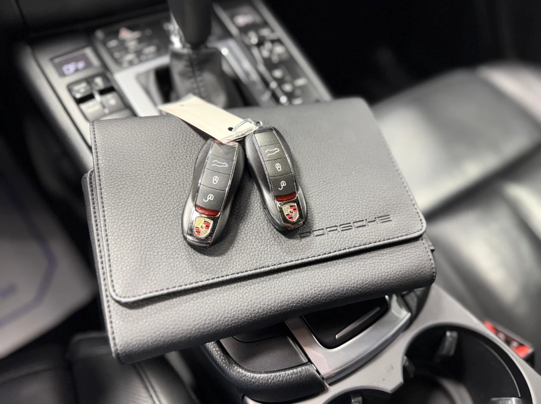 Porsche Macan S* 71�* Premium* �����* ��������* �������* BOSE*  | Mobile.bg � ����������� 16