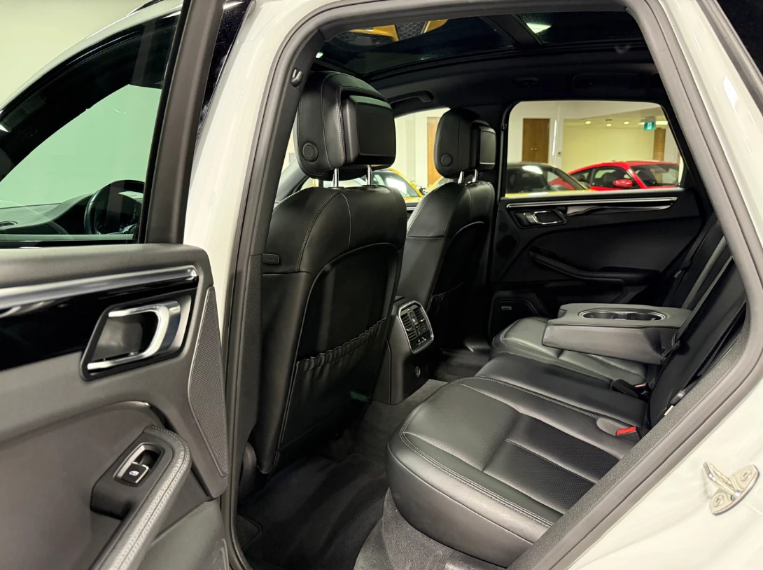 Porsche Macan S* 71�* Premium* �����* ��������* �������* BOSE*  | Mobile.bg � ����������� 14