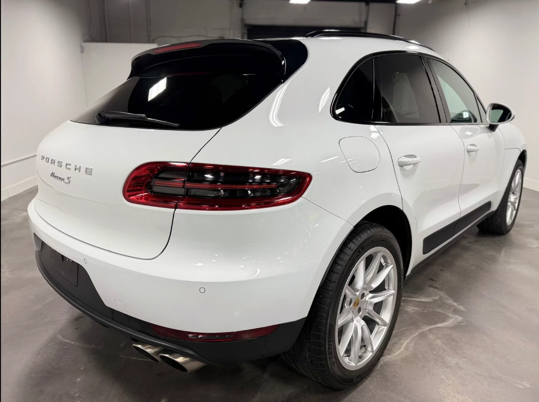 Porsche Macan S* 71�* Premium* �����* ��������* �������* BOSE*  | Mobile.bg � ����������� 3