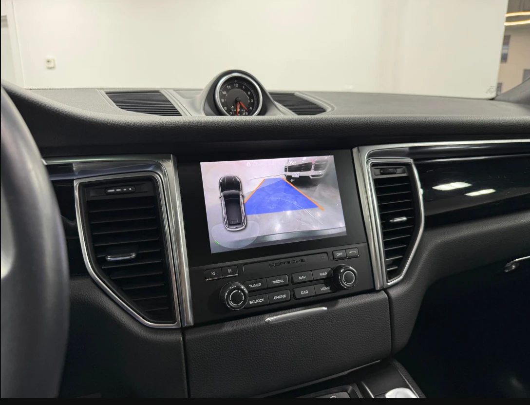 Porsche Macan S* 71�* Premium* �����* ��������* �������* BOSE*  | Mobile.bg � ����������� 10