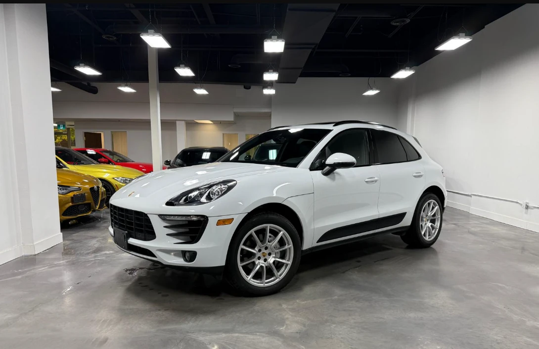 Porsche Macan S* 71�* Premium* �����* ��������* �������* BOSE*  | Mobile.bg � ����������� 1