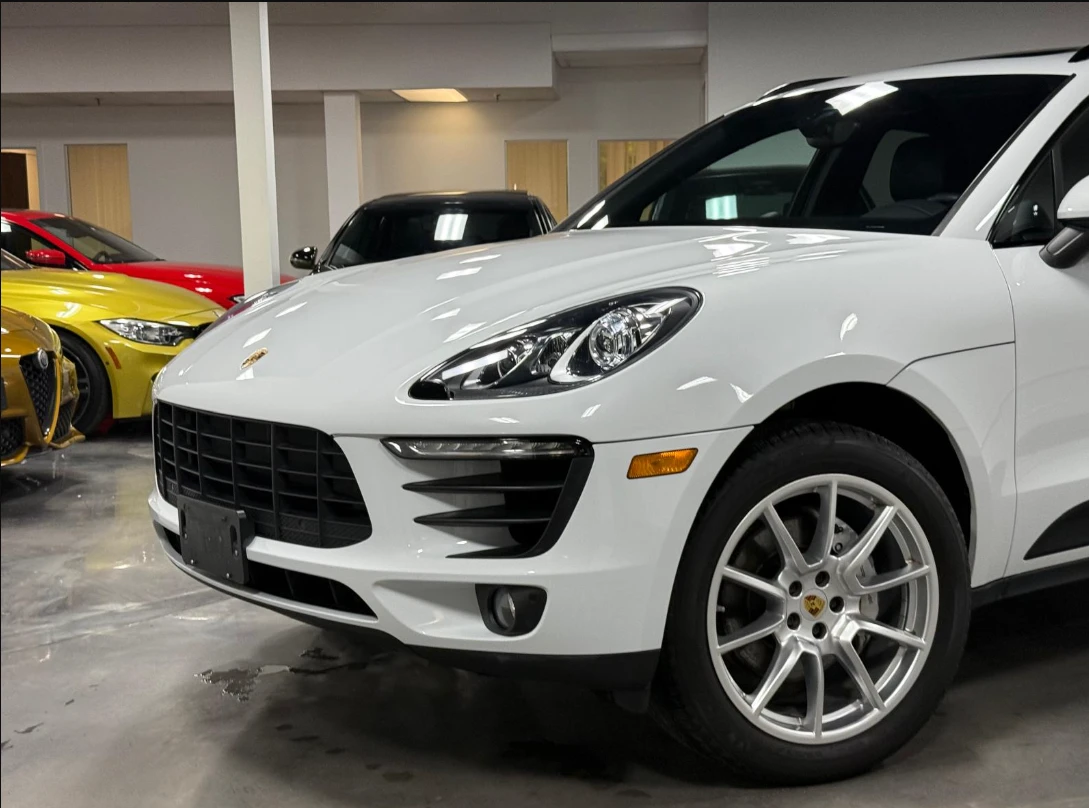 Porsche Macan S* 71�* Premium* �����* ��������* �������* BOSE*  | Mobile.bg � ����������� 6