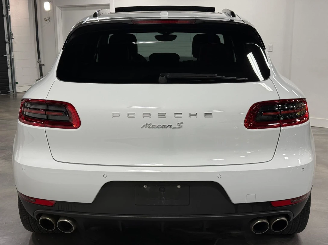 Porsche Macan S* 71�* Premium* �����* ��������* �������* BOSE*  | Mobile.bg � ����������� 4