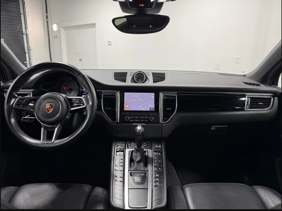 Porsche Macan S* 71�* Premium* �����* ��������* �������* BOSE*  | Mobile.bg � ����������� 8