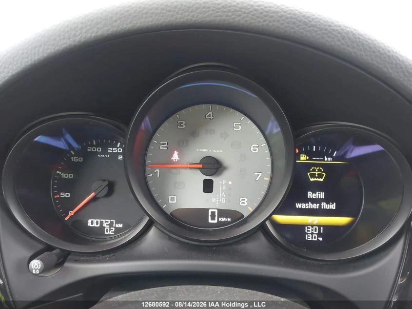 Porsche Macan S, снимка 9 - Автомобили и джипове - 55801354