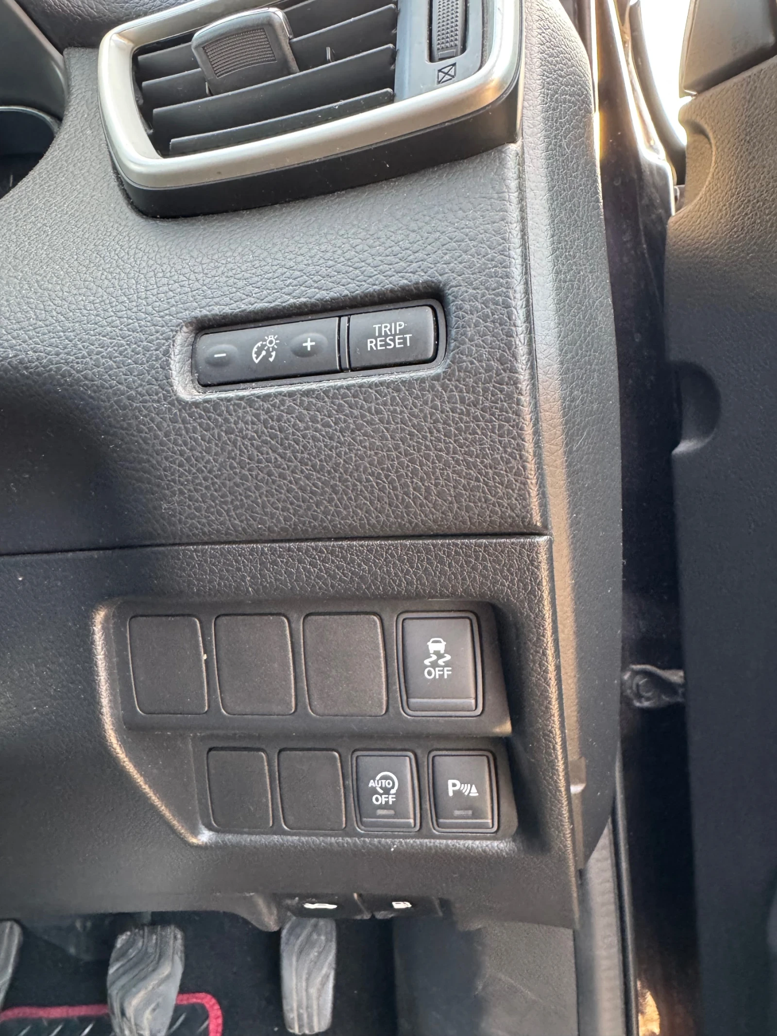 Nissan Qashqai QASHQAI TEKNA DIG-T , снимка 13 - Автомобили и джипове - 55825981