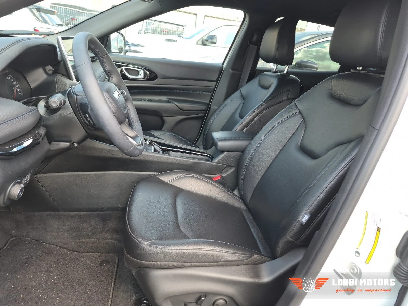 Jeep Compass, снимка 5 - Автомобили и джипове - 56069297
