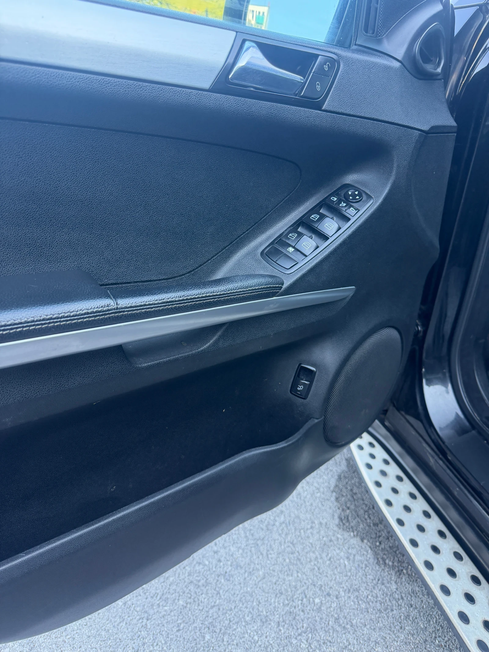 Mercedes-Benz ML 320 CDI Sport пакет, пружини, снимка 7 - Автомобили и джипове - 56121333