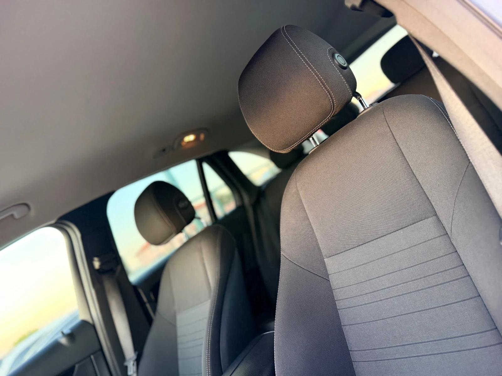 Mercedes-Benz GLC 220 CDI / DISTRONIC / DRIVE ASSISTANCE  | Mobile.bg � ����������� 15