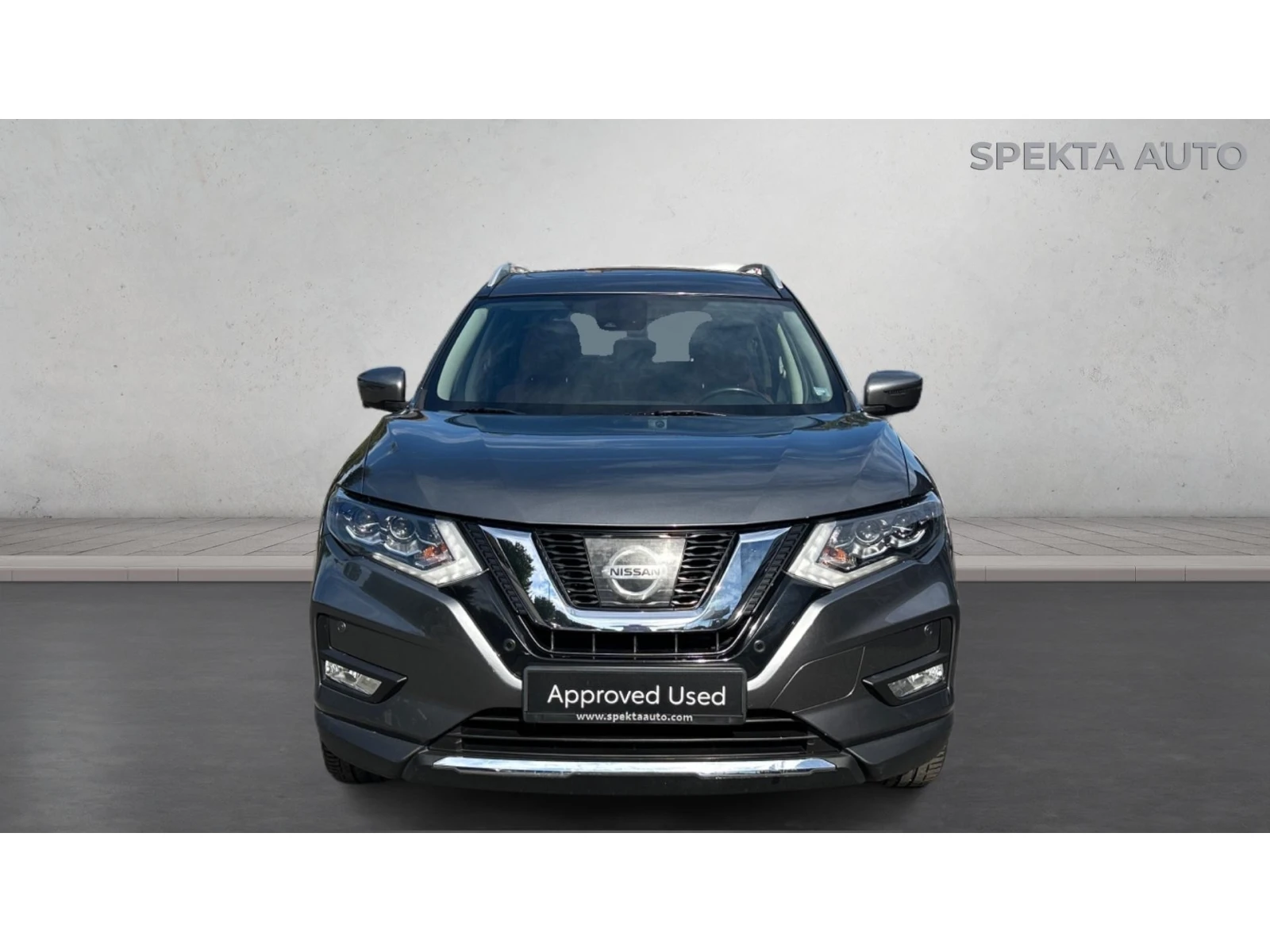Nissan X-trail ������� ������ �� 330   | Mobile.bg � ����������� 5
