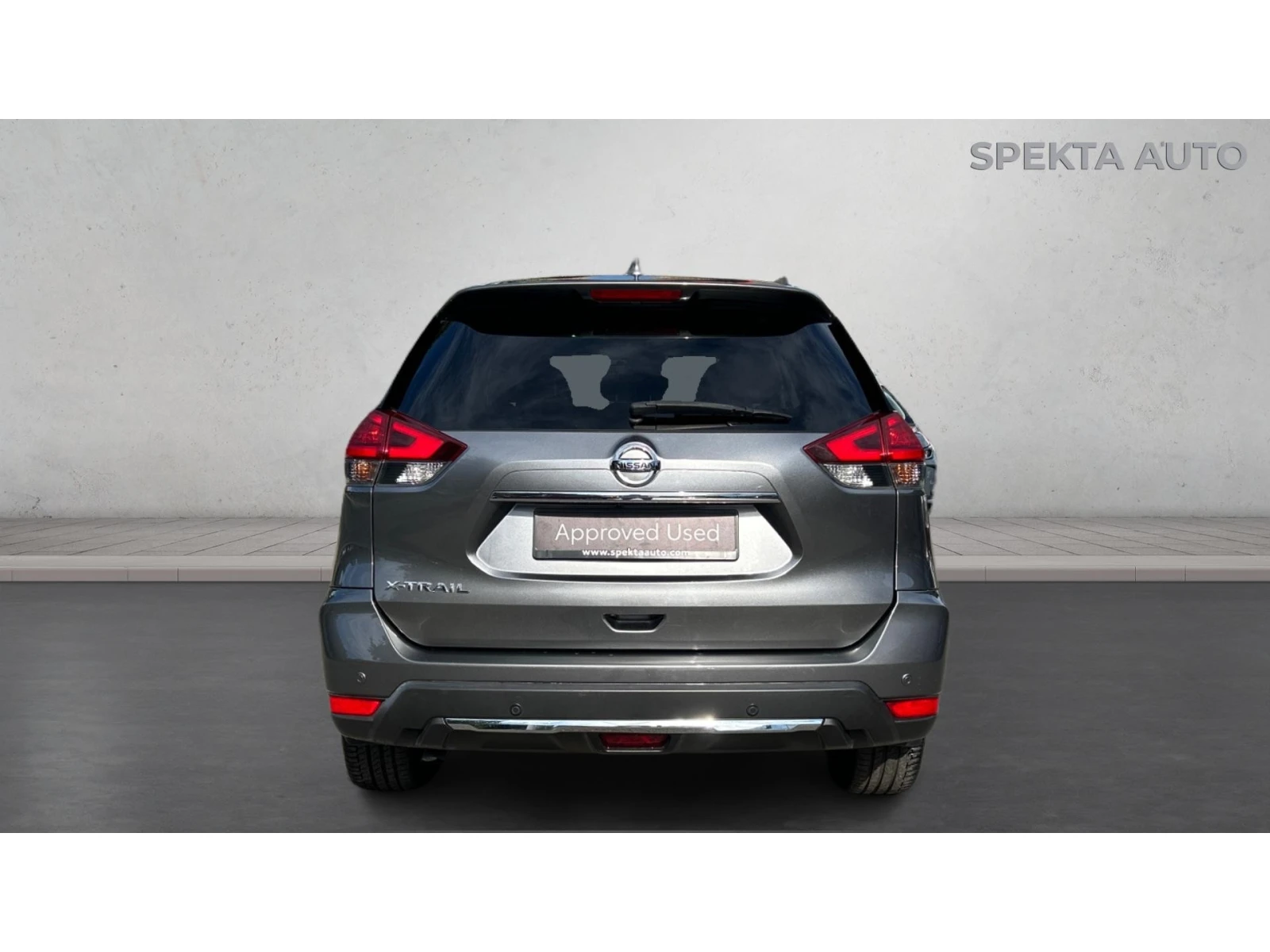 Nissan X-trail ������� ������ �� 330   | Mobile.bg � ����������� 4