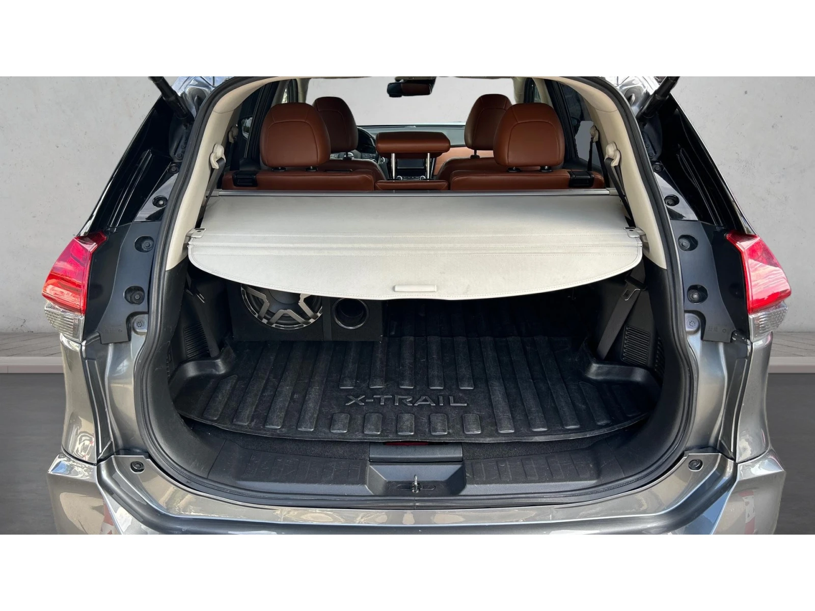 Nissan X-trail ������� ������ �� 330   | Mobile.bg � ����������� 10