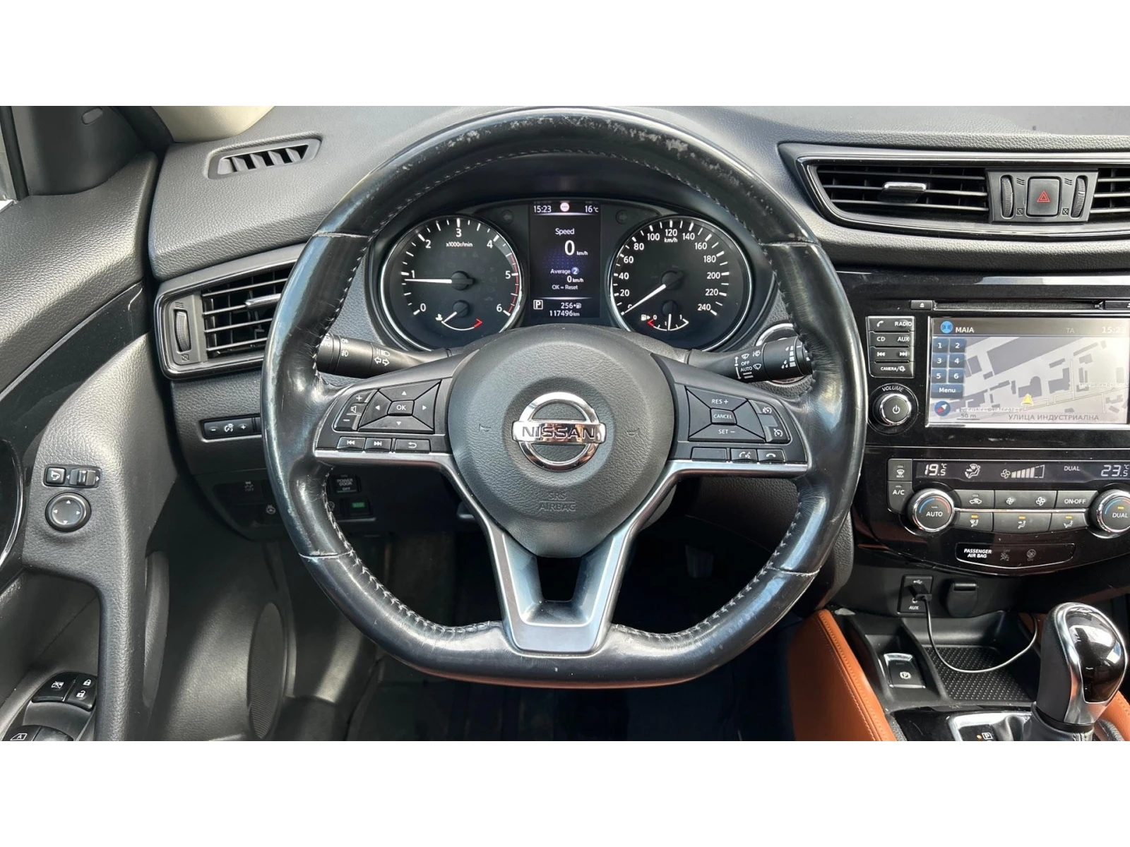 Nissan X-trail ������� ������ �� 330   | Mobile.bg � ����������� 13