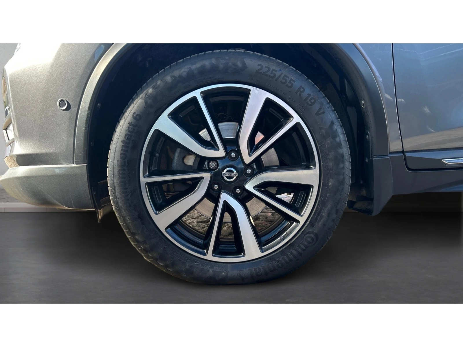 Nissan X-trail ������� ������ �� 330   | Mobile.bg � ����������� 16