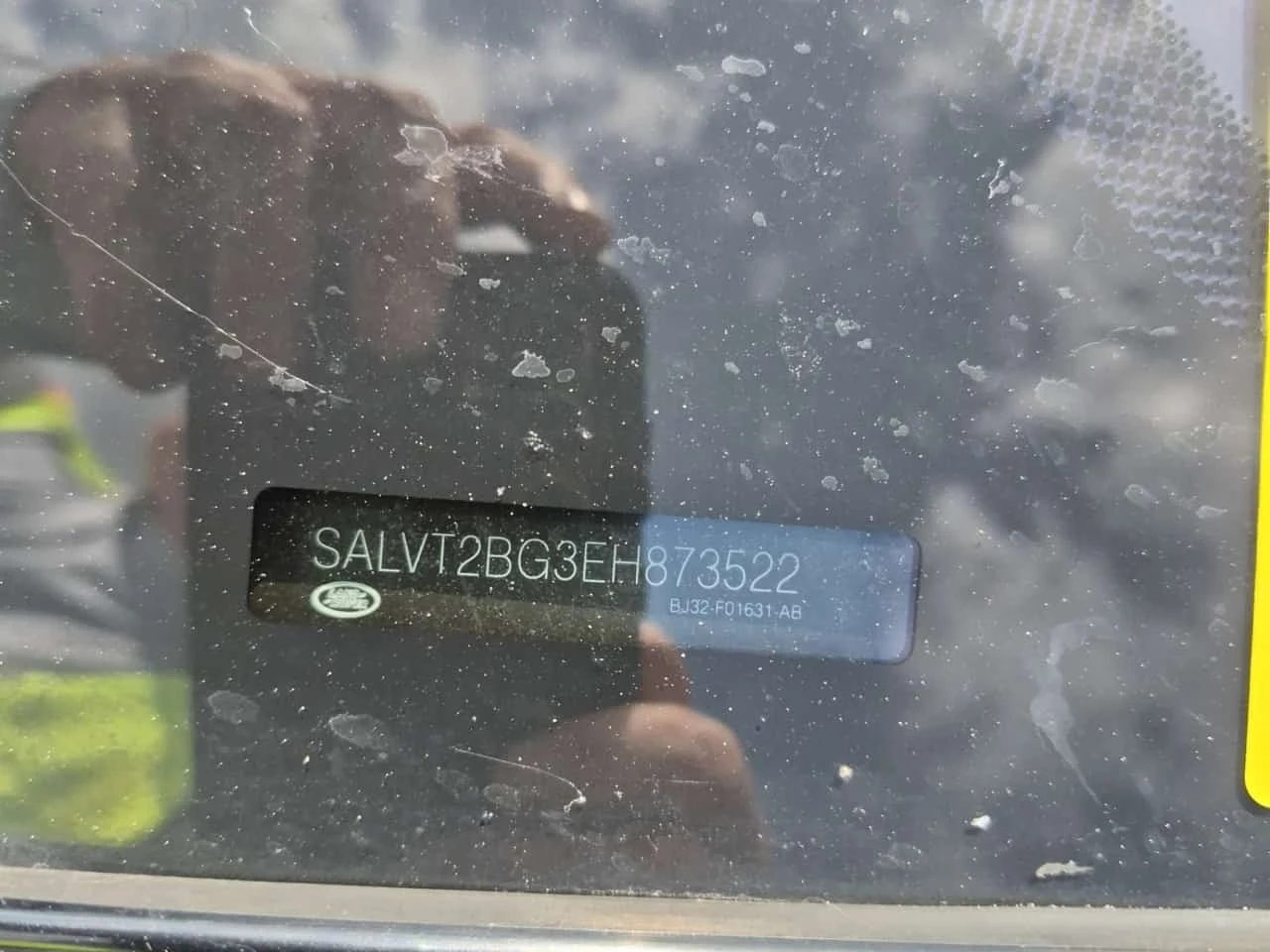 Land Rover Range Rover Evoque * Dynamic * CARFAX * ����������� *  | Mobile.bg � ����������� 15