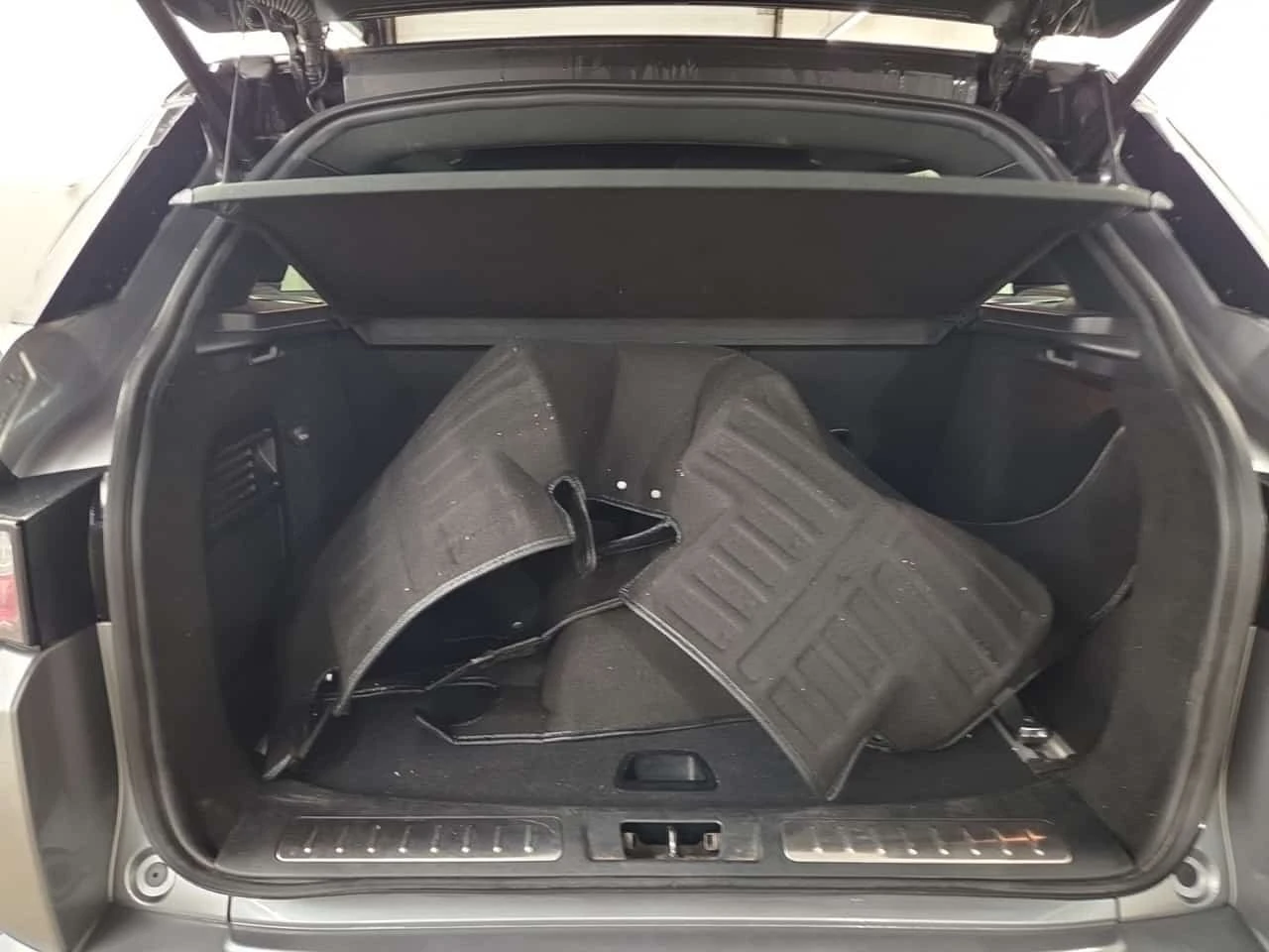Land Rover Range Rover Evoque * Dynamic * CARFAX * ����������� *  | Mobile.bg � ����������� 10