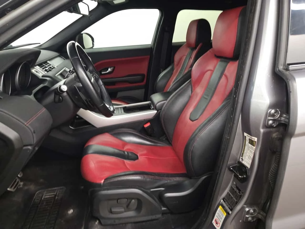 Land Rover Range Rover Evoque * Dynamic * CARFAX * ����������� *  | Mobile.bg � ����������� 8