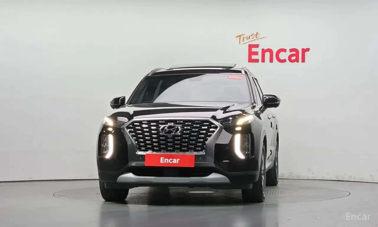 Hyundai Palisade * Diesel 2.2 4WD *  | Mobile.bg � ����������� 3